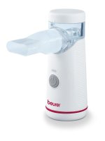 Beurer IH 51 Ultrazvukový inhalátor Medical comfort Beurer IH 51 Ultrazvukový inhalátor Medical comfort