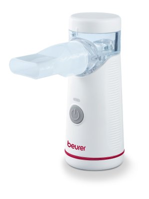 Beurer IH 51 Ultrazvukový inhalátor Medical comfort Beurer IH 51 Ultrazvukový inhalátor Medical comfort
