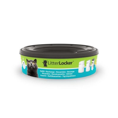 LitterLocker Kazeta náhradní