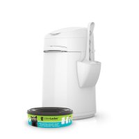 LitterLocker Koš odpadkový na kočkolit Design