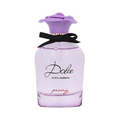 Dolce & Gabbana Dolce Peony EDP 75 ml W (Starý obal)