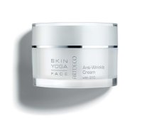 ARTDECO Skin Yoga Anti-Wrinkle Cream Q10 krém proti vráskám 50 ml