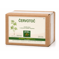 JUKL Červotoč