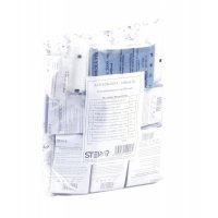 ŠTĚPAŘ Autolékárnička velikost III.- přeprava nad 80 osob, náplň, 153/2023 Sb