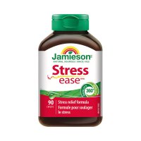 Jamieson Stressease 90 tablet