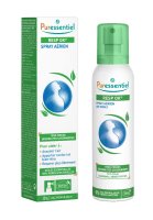 PURESSENTIEL Sprej pro lepší dýchání 200 ml