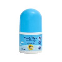 Childs Farm Sun Care Opalovací krém roll-on SPF50+ 50 ml