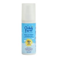 Childs Farm Sun Care Opalovací sprej SPF50+ 100 ml