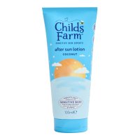 Childs Farm Sun Care Mléko po opalování s kokosem 100 ml