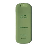 HAAN Stay Away Citronella Spray přírodní repelent 45 ml