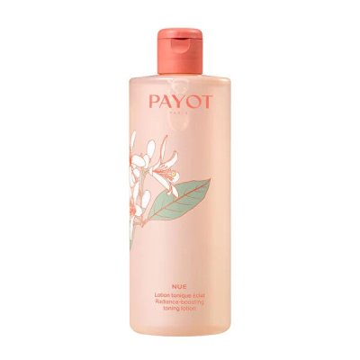 Payot Nue Tonic Radiance Lotion tonizační pleťové mléko 400 ml Payot Nue Tonic Radiance Lotion tonizační pleťové mléko 400 ml