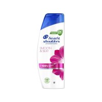 Head&Shoulders Smooth & Silky Šampon proti lupům 250 ml