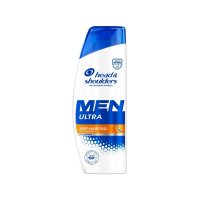 Head&Shoulders Men Ultra Anti-Hair Fall Šampon proti lupům 330 ml