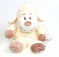 Marvida Hřejivý plyšák - ovečka - welliebellies®