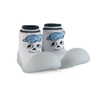 Chameleon ponožkové botičky New Cuty vel. 125