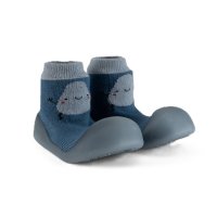 Chameleon ponožkové botičky New Blue Potato vel. 115