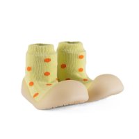 Chameleon ponožkové botičky Cute Duck vel. 125