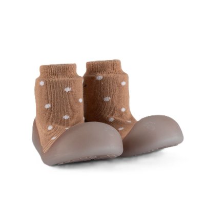 Chameleon ponožkové botičky Squirrel vel. 125