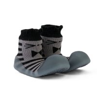 Chameleon ponožkové botičky Dandy Gray vel. 135