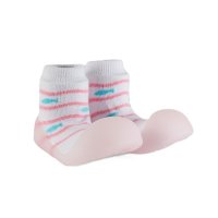 Chameleon ponožkové botičky Blue Fish vel. 115