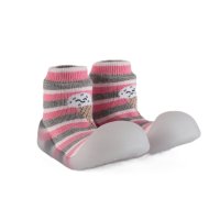 Chameleon ponožkové botičky Icecream vel. 135