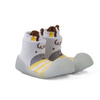 Chameleon ponožkové botičky Giraffe vel. 125