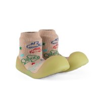 Chameleon ponožkové botičky Vehicle vel. 125