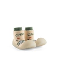 Chameleon ponožkové botičky Cars vel. 115