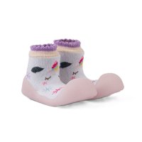 Chameleon ponožkové botičky Unicorn vel. 125