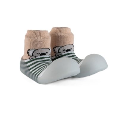 Chameleon ponožkové botičky Koala vel. 125