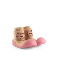 Chameleon ponožkové botičky Tiger vel. 135