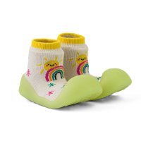 Chameleon ponožkové botičky Sunny vel. 115