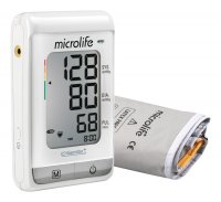 Microlife BP A150 Afib Automatický tlakoměr na paži