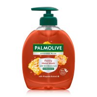 Palmolive Hygiene Plus Family tekuté mýdlo 300 ml