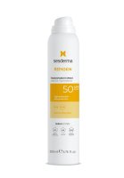 Sesderma Repaskin Transparent Ochranný sprej SPF50 200 ml
