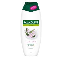 Palmolive Naturals Jasmine & Milk Sprchový krém 500 ml