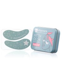 laSaponaria Znovupoužitelné liftingové náplasti na oční okolí Eyestar 2 ks