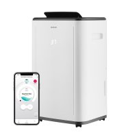 SENCOR SDH 2028WH odvlhčovač vzduchu