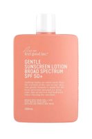 We are feel good inc. Gentle sunscreen lotion SPF 50+ 200 ml