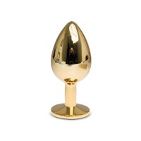 Velvet SM Anální kolík - Sinon Heavy