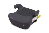 Caretero Autosedačka, podsedák s isofixem JAGUAR I-size, grafit, (125-150)