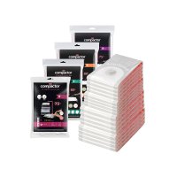 Compactor Bag Aspispace SET 4xS, 4xM, 4xL a 4xXL set vakuových pytlů 16 ks