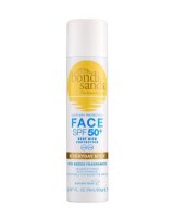Bondi Sands Everyday Face Mist SPF 50+ opalovací mlha na obličej 60 g