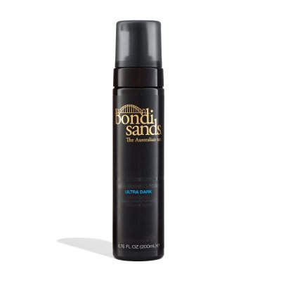 Bondi Sands Self Tanning Foam Ultra Dark samoopalovací pěna 200 ml