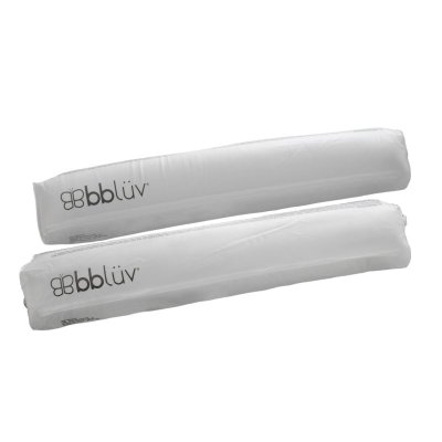 Bblüv nafukovací zábrana na postel Bümps