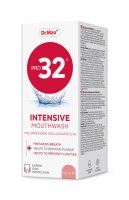 Dr. Max PRO32 Intensive Mouthwash ústní voda 300 ml