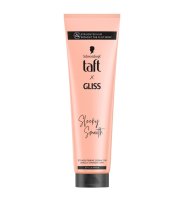 Taft x Gliss Sleeky Smooth krém na vlasy 150 ml