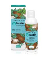 HELAN Sorbetti CocoMint Sprchový gel a šampon 2v1 150 ml