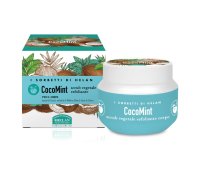 HELAN Sorbetti CocoMint Tělový peeling 150 ml