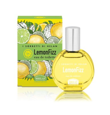 HELAN Sorbetti LemonFizz Toaletní voda pro ženy 30 ml